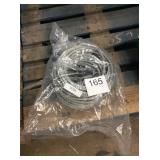 1 LOT WINCH CABLE