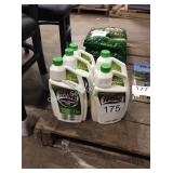 1 LOT AMDRO ROSE & FLOWER FOOD