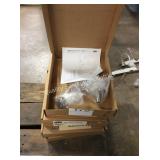 1 LOT 4 LAVATORY FAUCETS