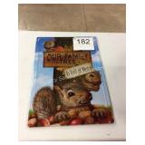 1 LOT METAL WALL ART