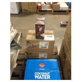 2 CTN REVLON HAIR COLOR