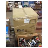 2 CTN FOOD CONTAINER LIDS