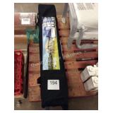 1 LOT 10 X 10 INSTANT CANOPY