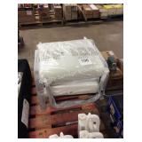 1 LOT PATIO FURNITURE