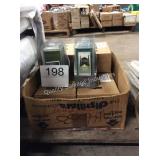 7 CTN FRAGRANCE WAX CUBES