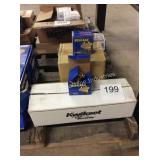 2 CTN SCHLAGE DUMMY KNOBS