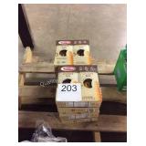 4 CTN CHIC PEA PASTA EXP 02/20