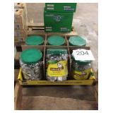 6 CTN BEEF BOUILLON CUBES EXP 02/20