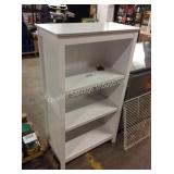 1 LOT BOOKCASE
