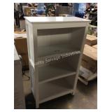 1 LOT BOOKCASE