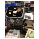 1 LOT WEBER SPIRIT II GAS GRILL