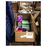 1 CTN HEALTH & BEAUTY