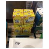 8 CTN WHEAT THIN CRACKERS EXP 12/19