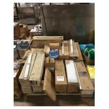 1 SKID ASST LIGHT BULBS