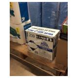 2 CTN POOL CHLORINATED LIQUID