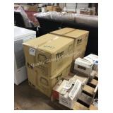 4 CTN FOOD STORAGE LIDS