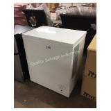 1 LOT FRIGIDAIRE CHEST FREEZER