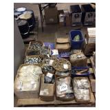 1 SKID MISC HARDWARE