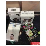 1 LOT ASST FACIAL CLEANSING MASK (DISPLAY)