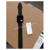 1 LOT APPLE WATCH SERIES 1 42MM 8GB (DISPLAY)