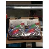 1 LOT DECOR LED STRIPS (DISPLAY)