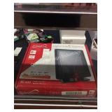 1 LOT SUPERSONIC DIGITAL INDOOR ANTENNA (DISPLAY)