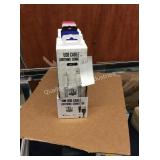 1 LOT USB CABLE LIGHTNING CONNECTORS (DISPLAY)