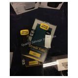 1 LOT 2 OTTER BOX PHONE CASES IPHONE7/GALAXY S10