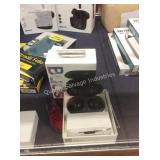 1 LOT SAMSUNG GALAXY BUDS (DISPLAY)