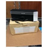 1 LOT INATECK SPEAKER (DISPLAY)