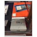 1 LOT TILE (DISPLAY)