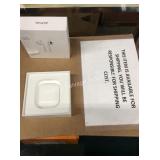 1 LOT APPLE AIR PODS (DISPLAY)