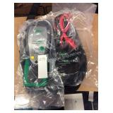 1 LOT AUTOMOTIVE OPEN CIRCUIT TESTER (DISPLAY)