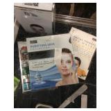 1 LOT ASST FACIAL MASK (DISPLAY)