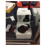 1 LOT SAMSUNG GALAXY WATCH ACTIVE 4GB (DISPLAY)