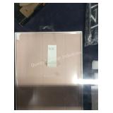 1 LOT IPAD PRO SMART COVER 10.5" (DISPLAY)