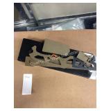 1 LOT GERBER KNIFE (DISPLAY)