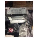 1 LOT AUTO NAVIGATION SYSTEM (DISPLAY)