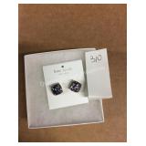 1 LOT KATE SPADE EARRINGS (DISPLAY)