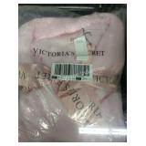 1 LOT VICTORIA SECRET SIZE M/L COZY ROBE