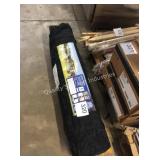 1 LOT 10 X 10 CANOPY