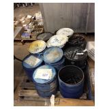 1 SKID MISC HARDWARE