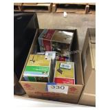 1 CTN LANDSCAPE LIGHTING