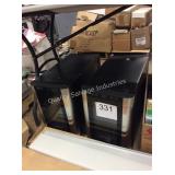 1 LOT 2 FRIGIDAIRE WINE COOLERS