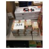 1 LOT JERGENS FACE MOISTURIZER