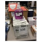 2 CTN GOJO ANTIBACTERIAL FOAM HAND WASH