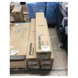 5 CTN SYLVANIA BULBS