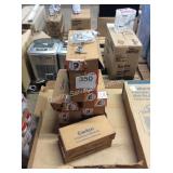 14 CTN MASONRY CONDUIT CLAMPS