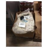 1 CTN DUST BROOM HEADS