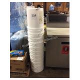 1 LOT (11) 5 GAL BUCKETS